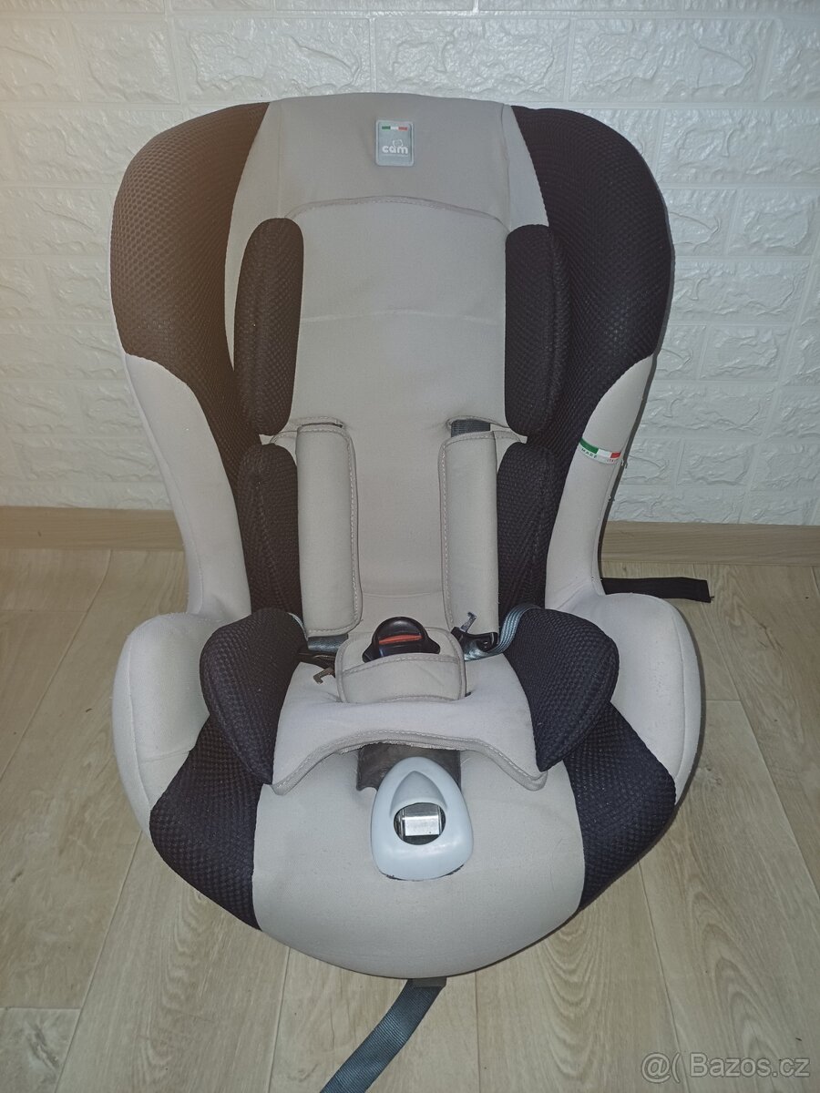 Autosedačka 9-18kg