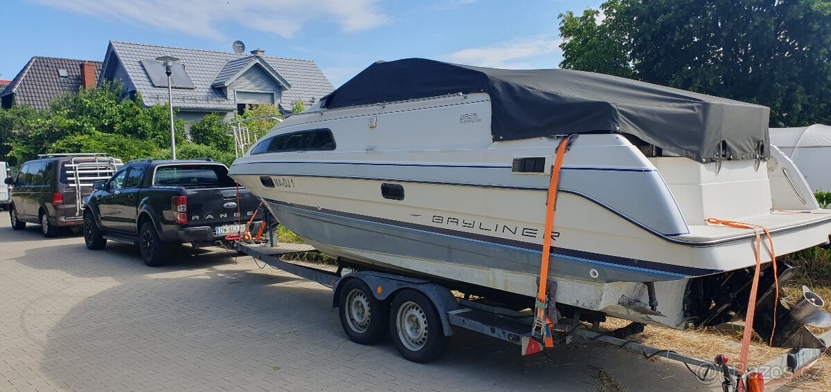 Bayliner 2655