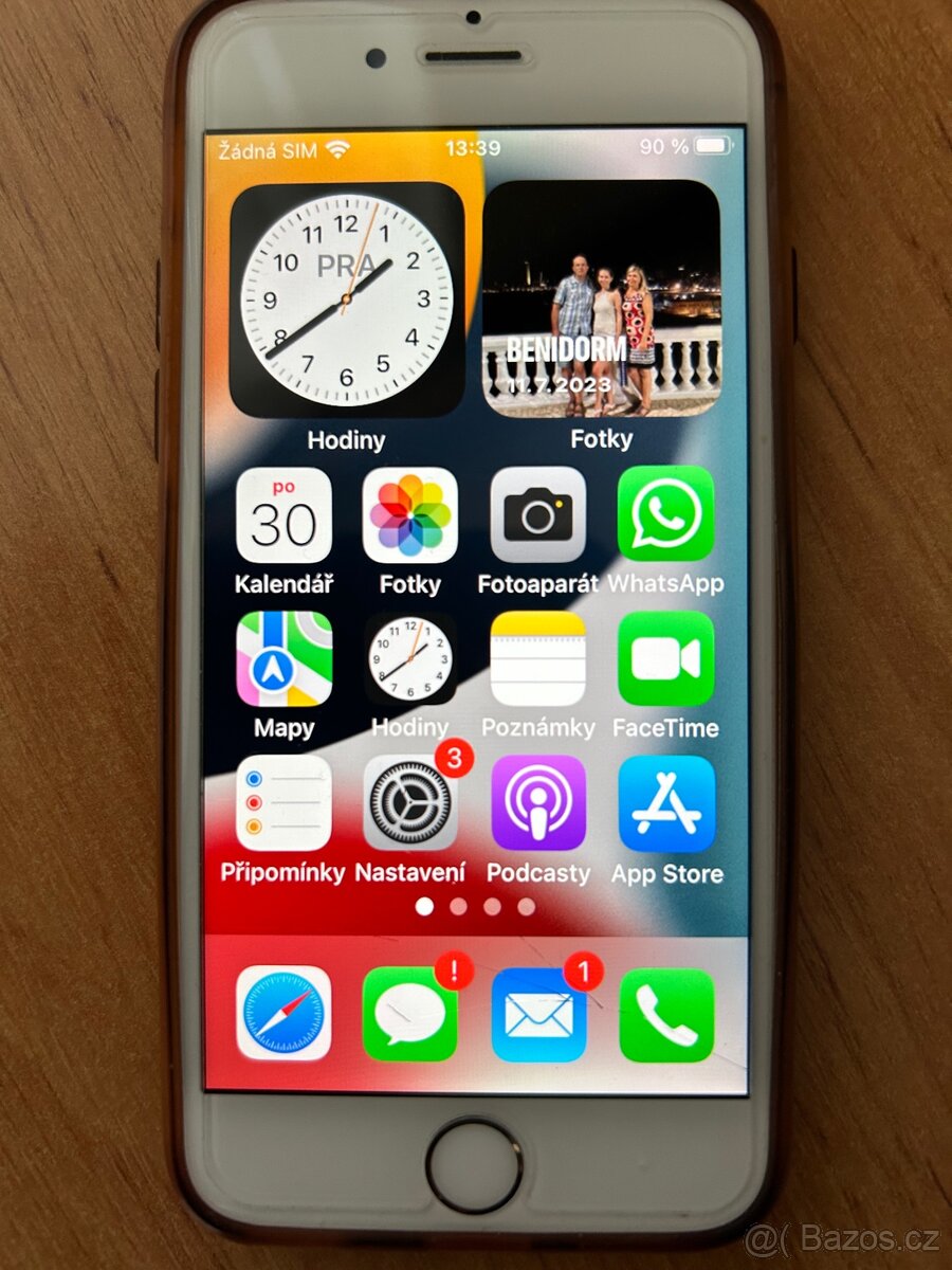 Apple 6S