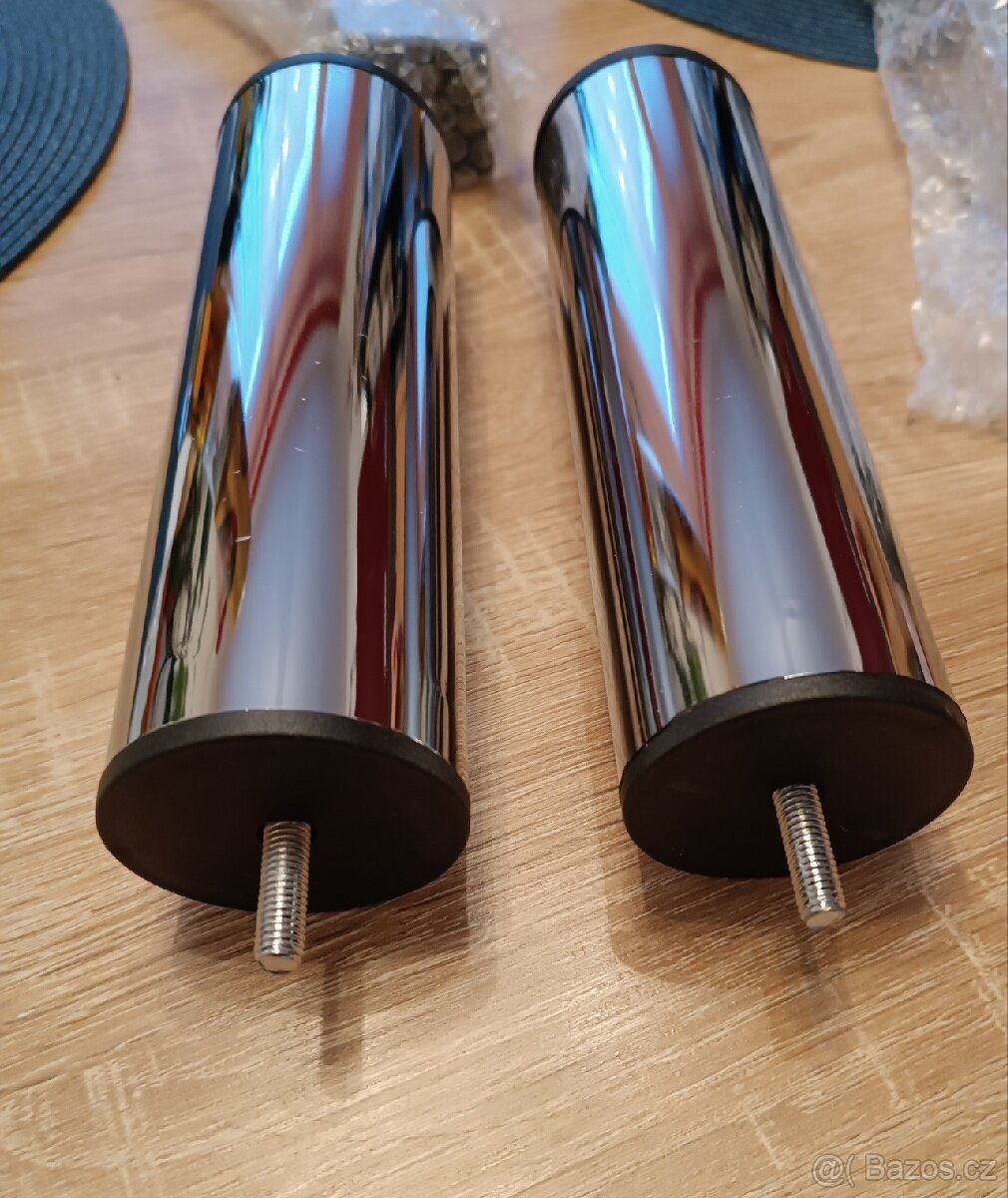 Nábytkové nohy 200 mm Catini