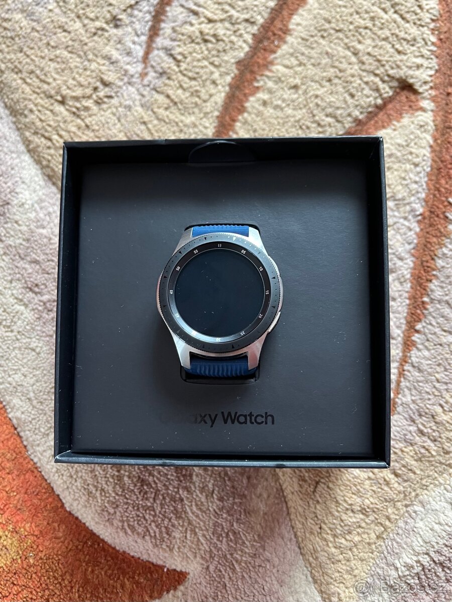 Samsung Galaxy Watch 46 mm