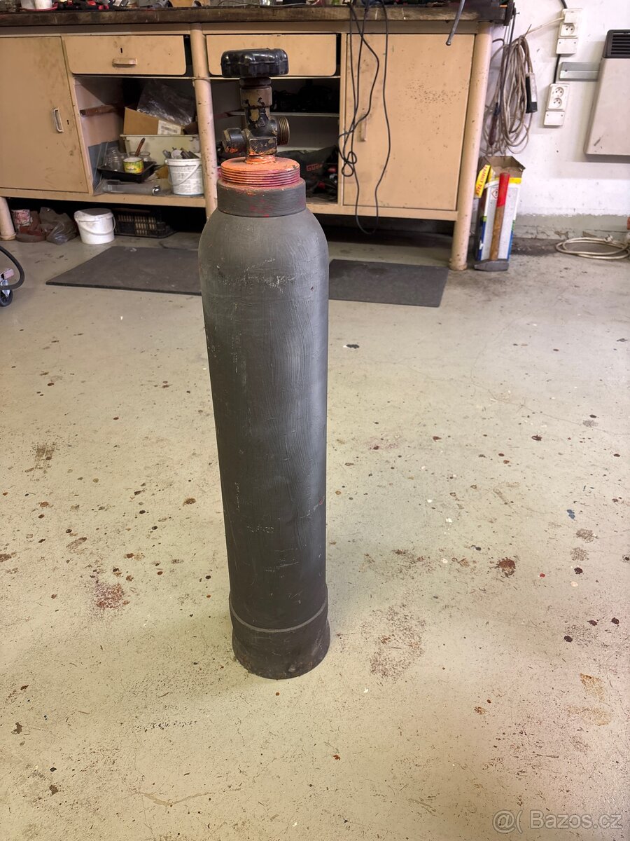 lahev co2