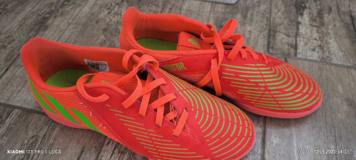 Adidas Predator