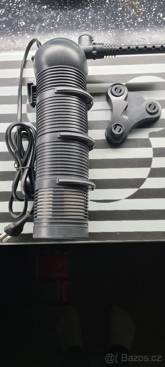 EHEIM Biopower 200 (vnitřní filtr) (I.)