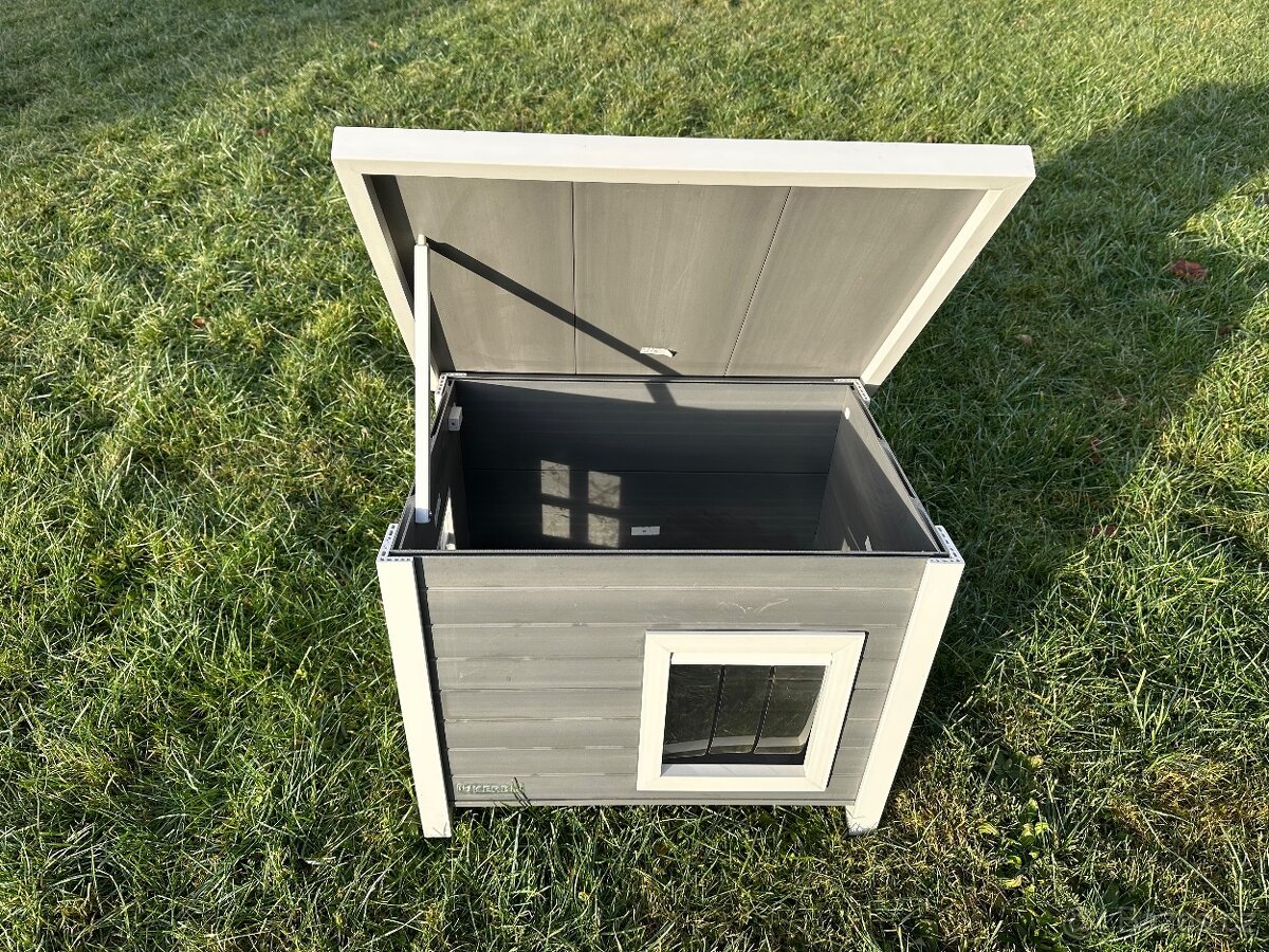 Kočičí / psí bouda Kerbl