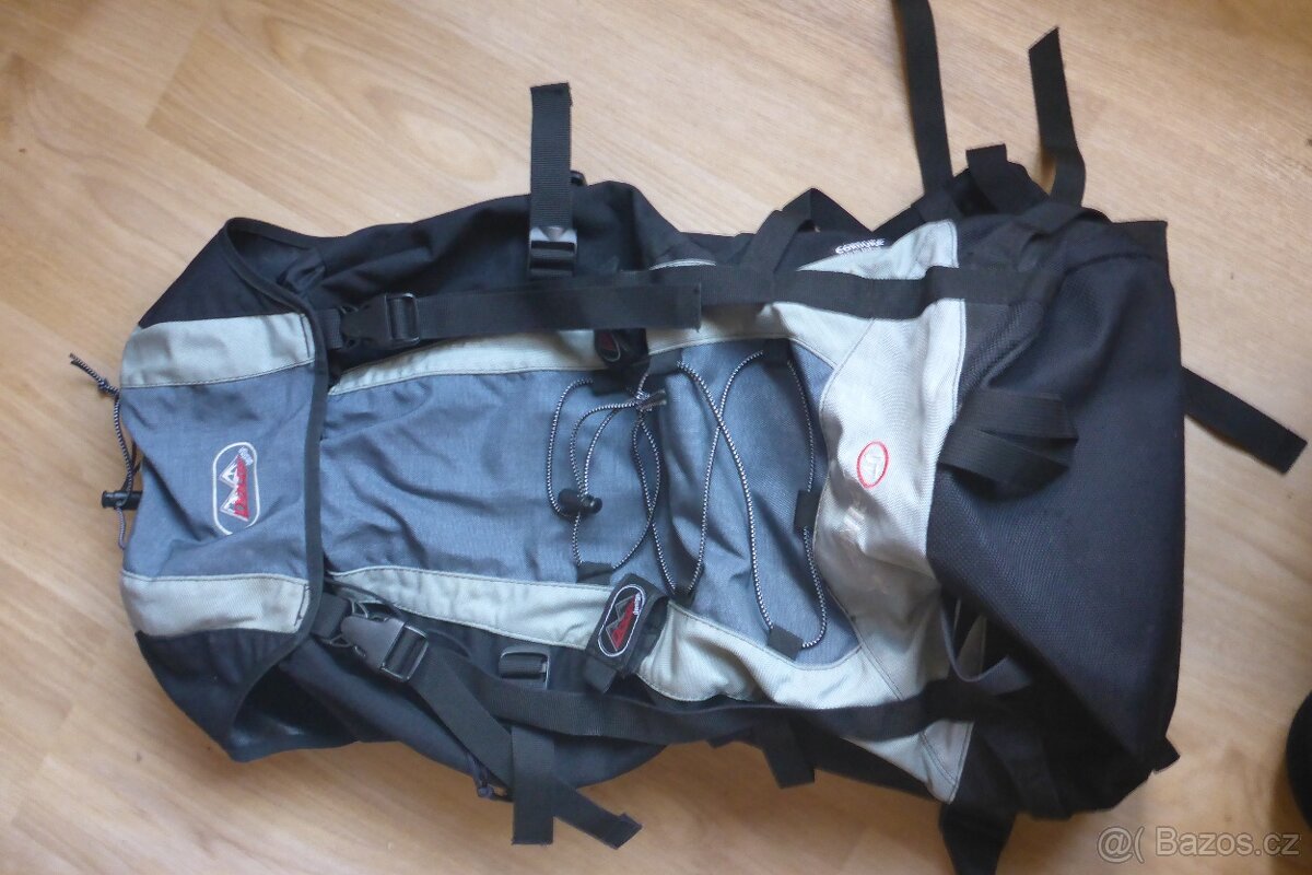 batoh Doldy Alpinist