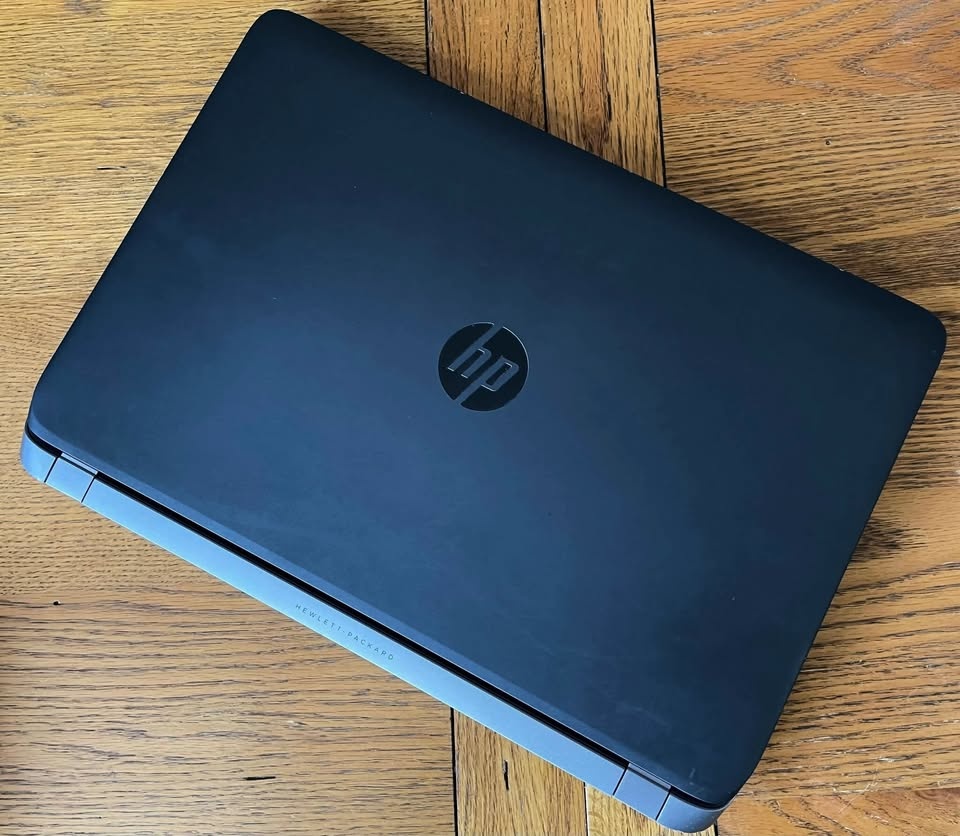 KVALITNÍ HP PROBOOK 450 G2