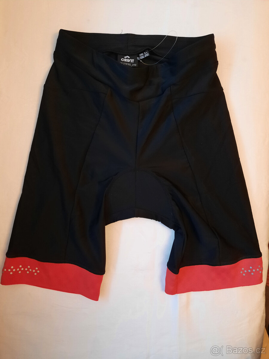 Dámské cyklošortky vel. M