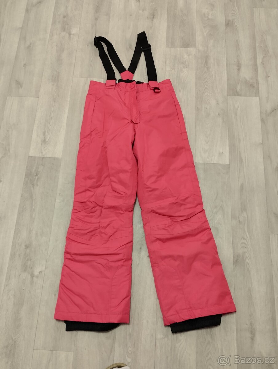 Prodám lyžařské kalhoty