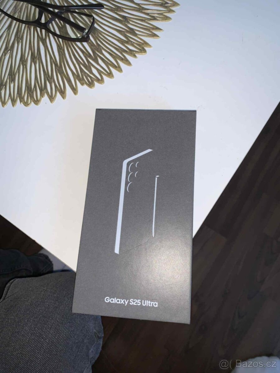 Samsung Galaxy s25 ultra