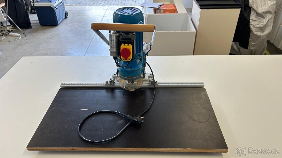 Hettich Blue max mini