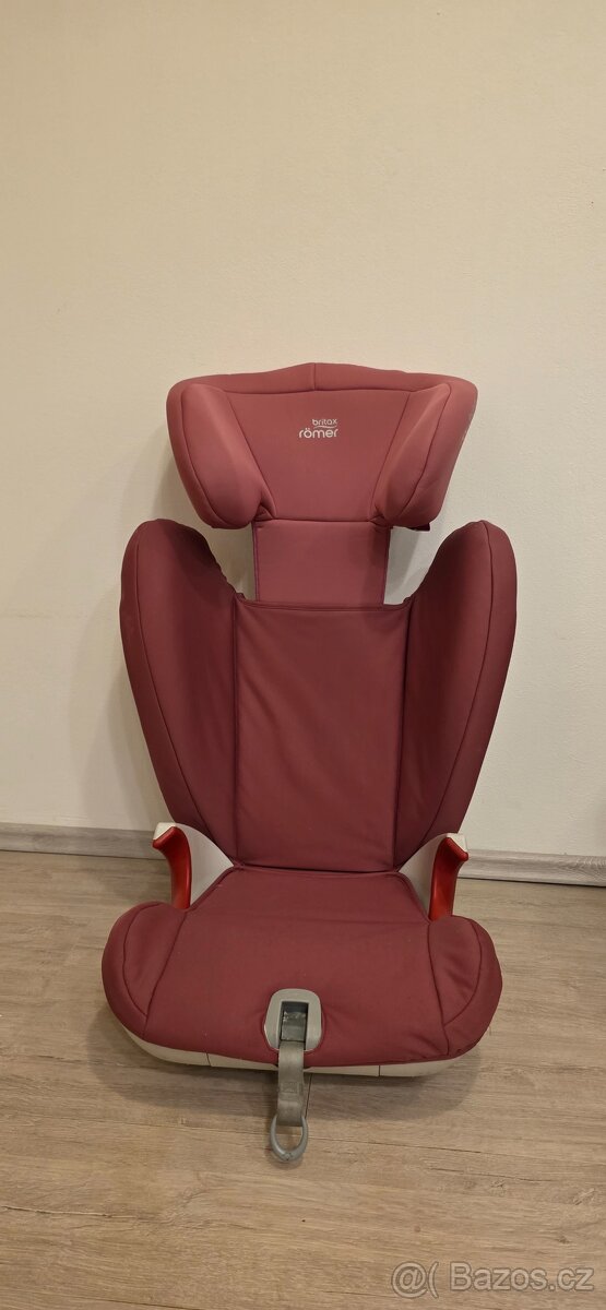Autosedačka Britax 15-36kg