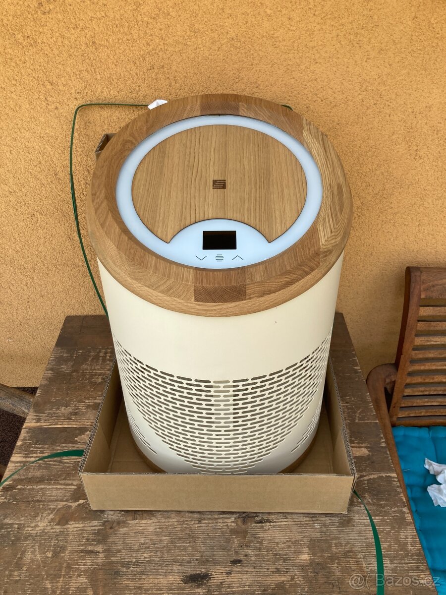 Čistička vzduchu Sense Vital Air - Nová