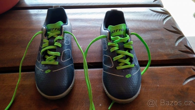 Dětské tenisky Lotto