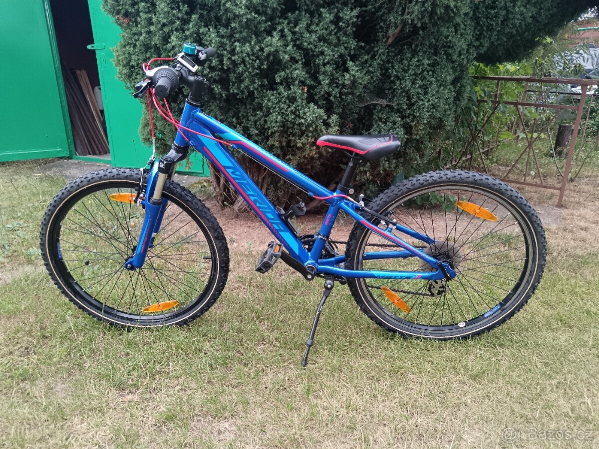 Merida Matts J.24 - 20"