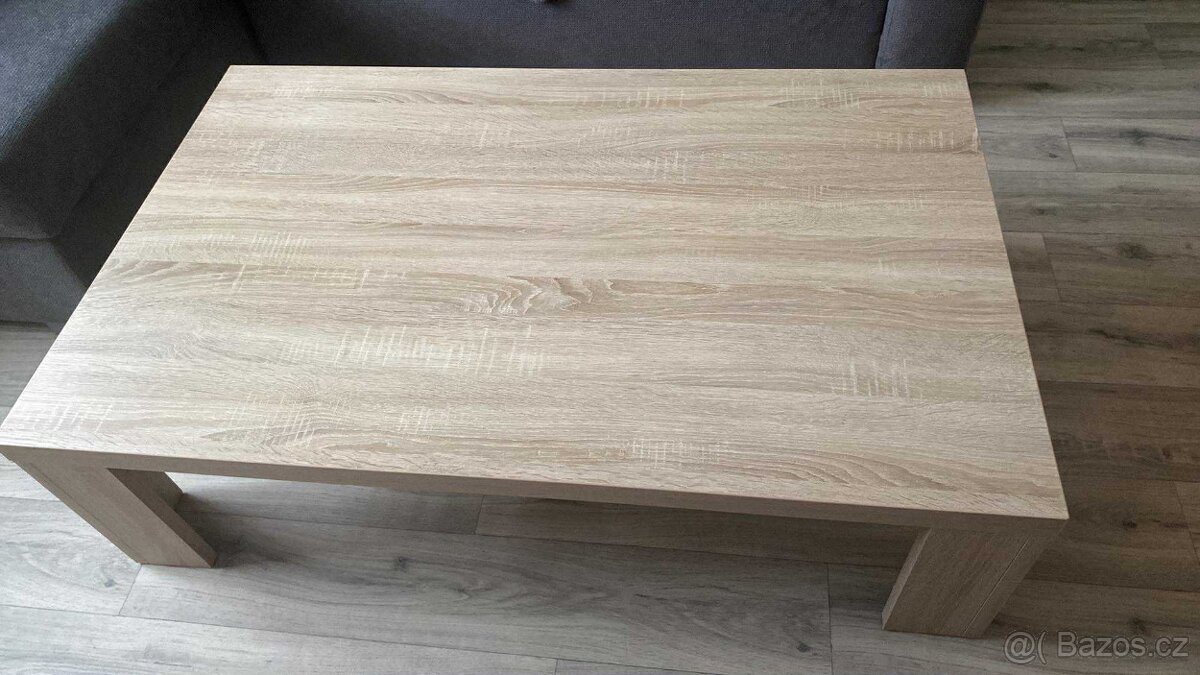 Konferenční stůl stolek