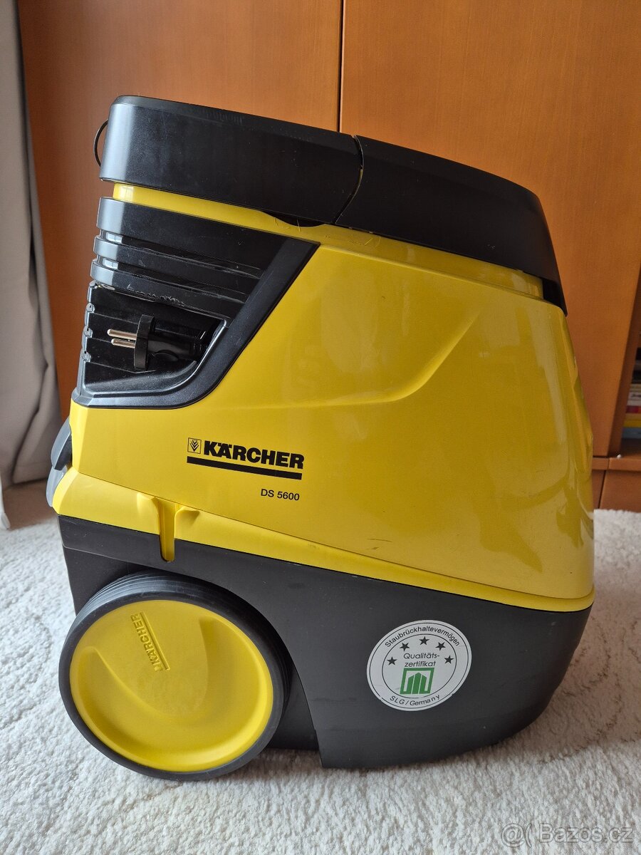 Vysavač s vodním filtrem Karcher DS 5600