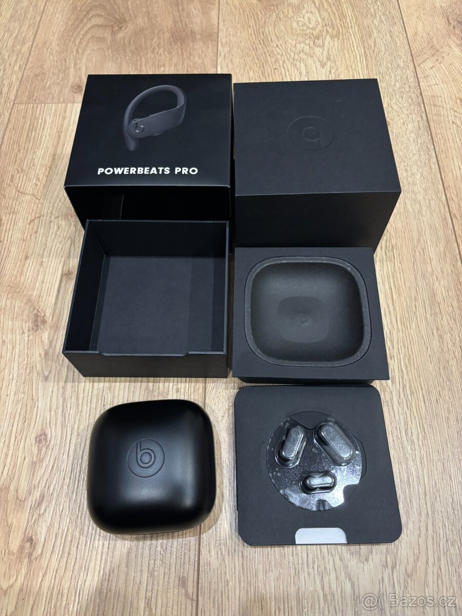 Beats power pro