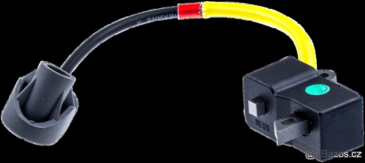 cívka zapalování křovinořez Husqvarna