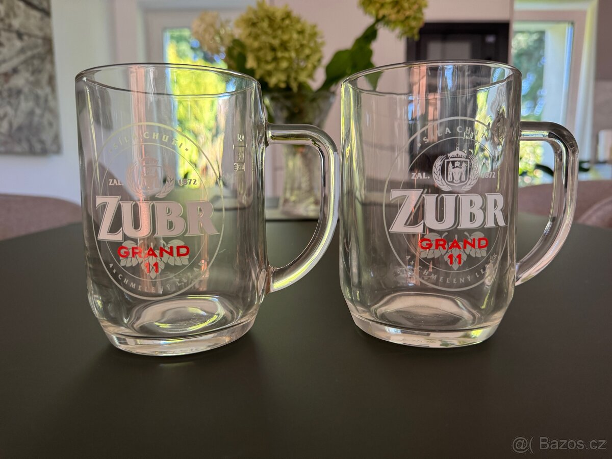 Sada 2 kríglů NOVÉ