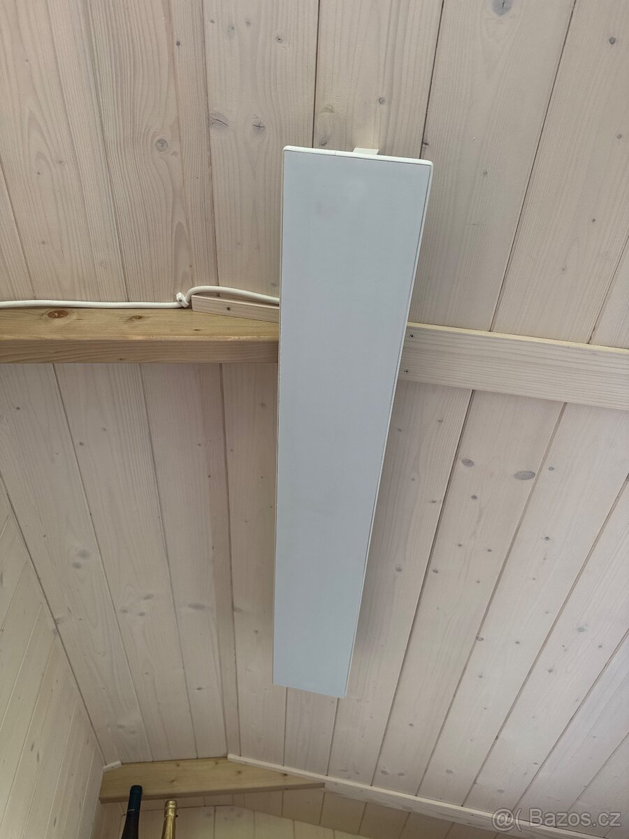 Infrapanel PION - Twiggy TG® P04 400 W