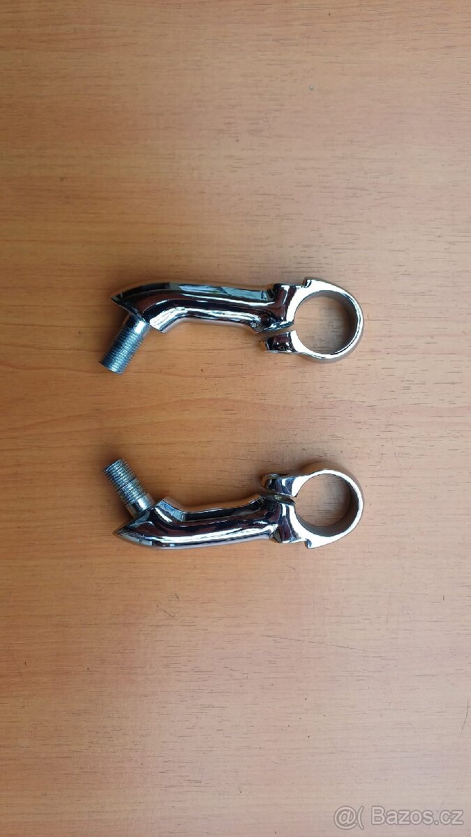 BMW - držáky řídítek