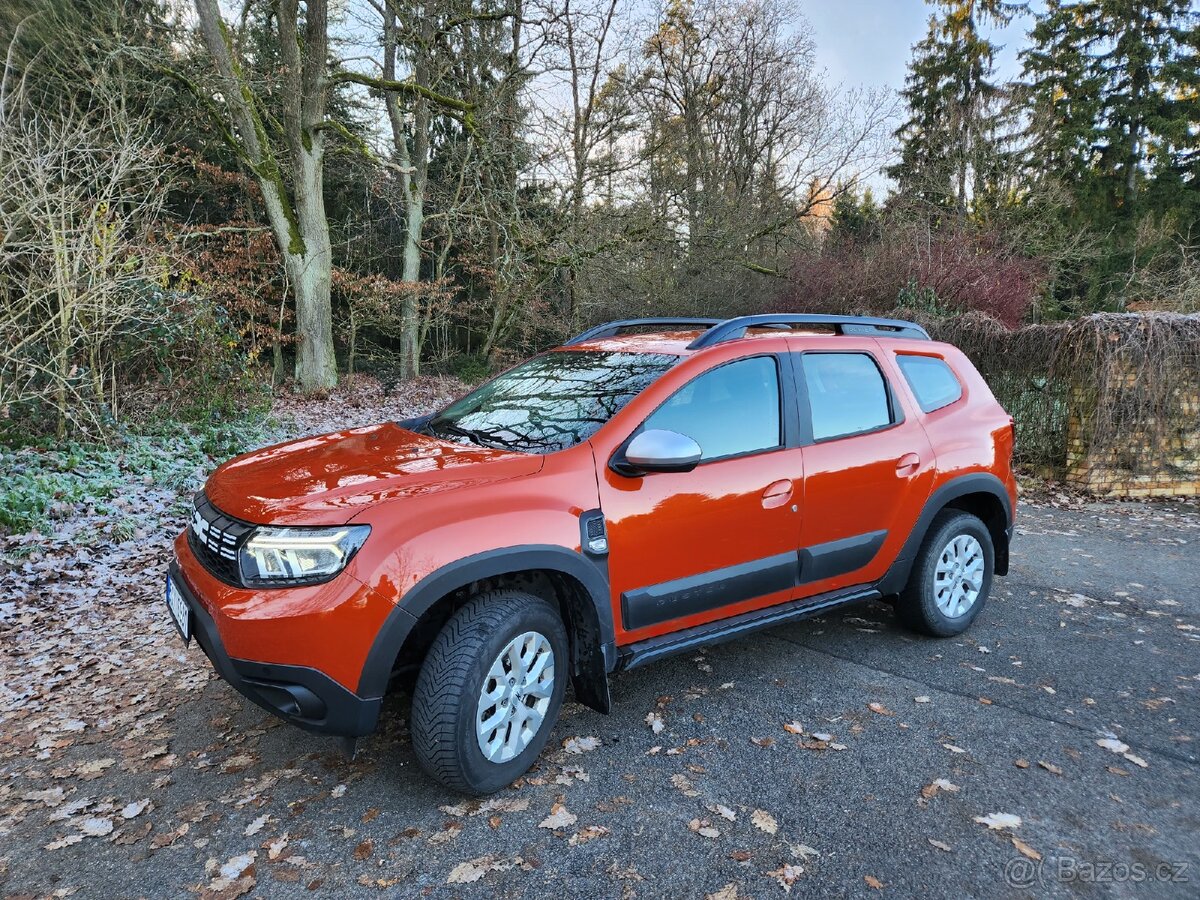 Dacia Duster 1.0 TCe 100 LPG 4x2 2023