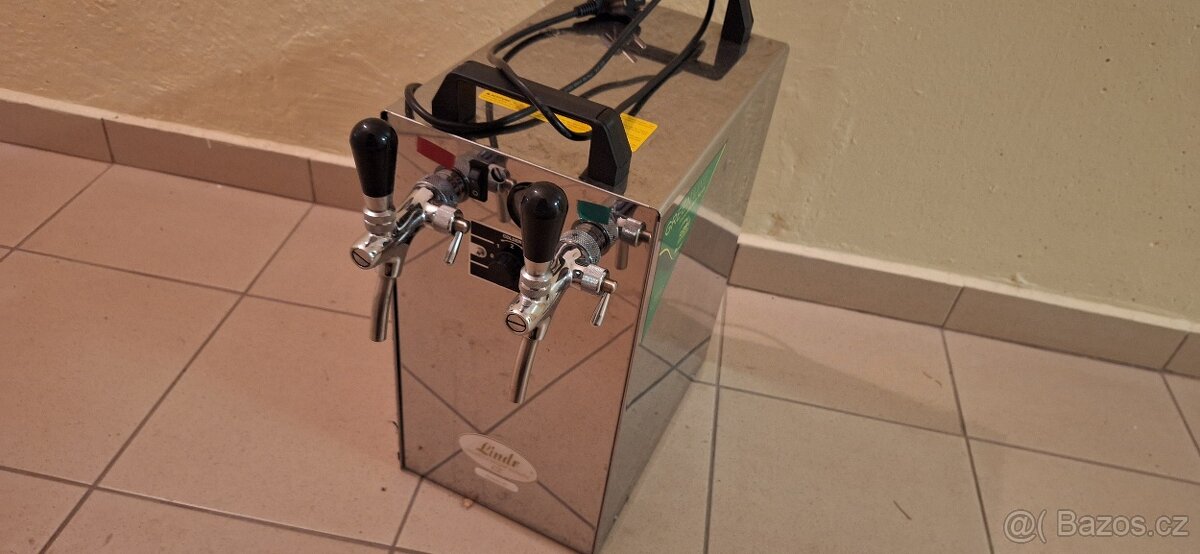 Výčepní zařízení