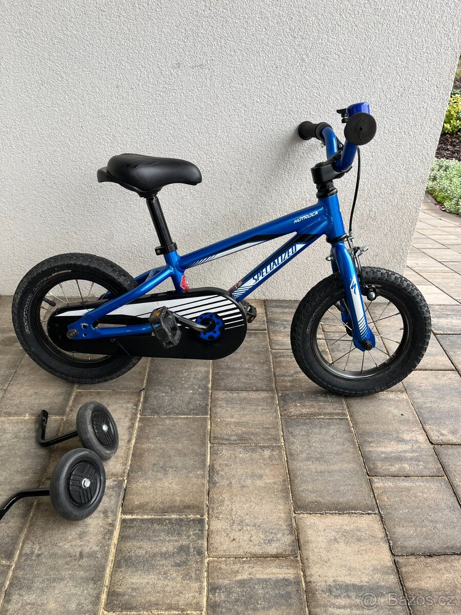 Prodej kola Specialized Hotrock