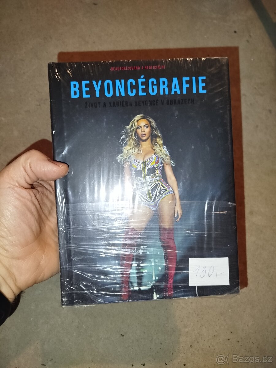 Beyoncégrafie