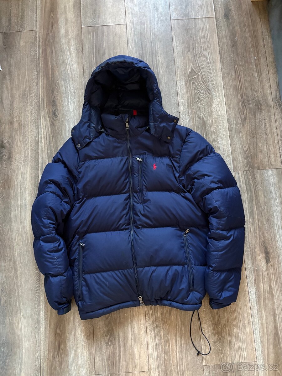 Polo Ralph lauren bunda