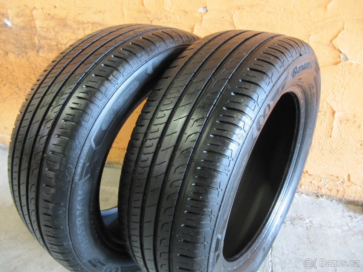 Pneu 205/55/16 Barum 5HM