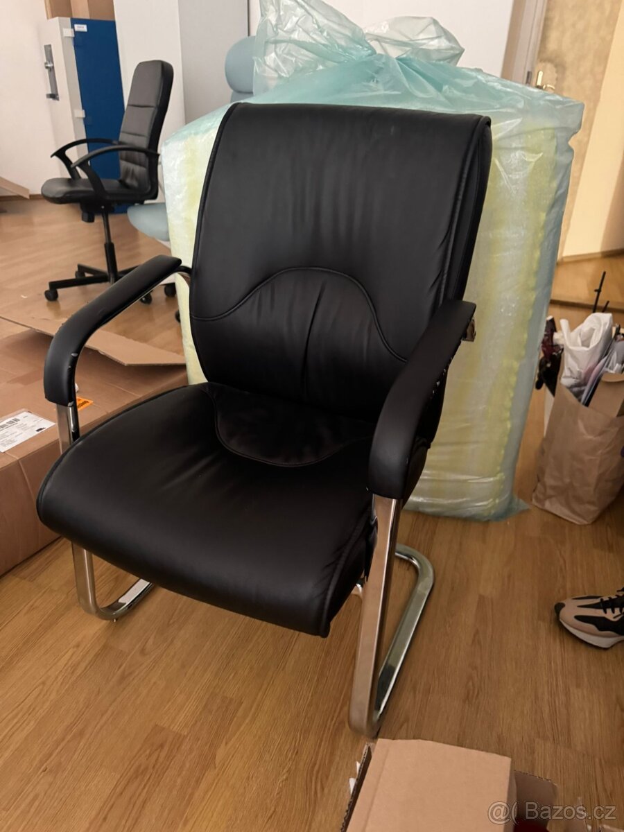 Kancelářské židle