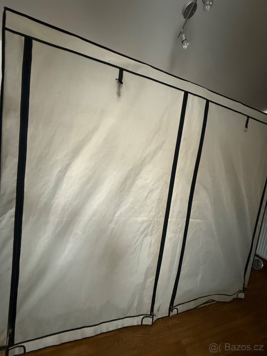 Pěstební stan/ growbox Home box Ambient