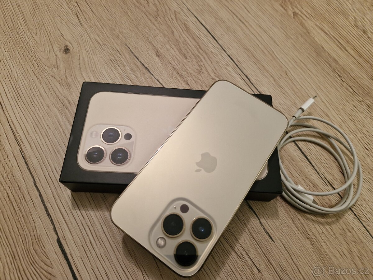 Iphone 13 Pro 128 Gb