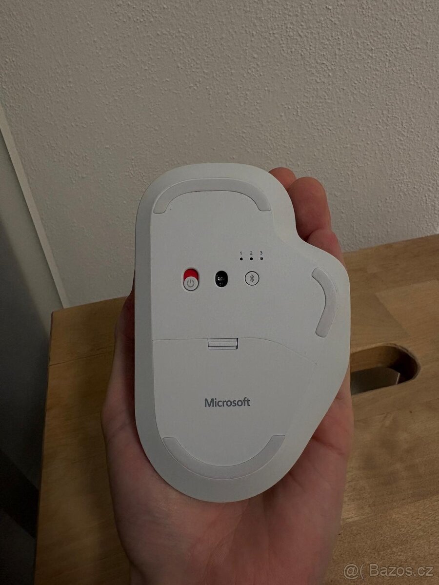 Microsoft Mouse