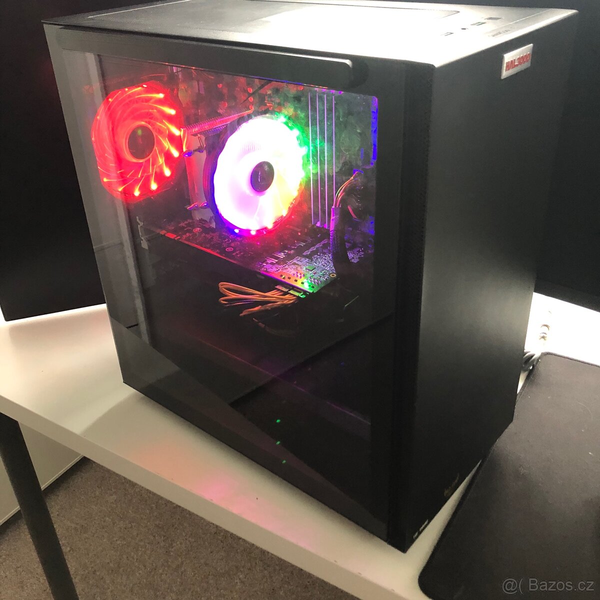 Prodám herní pc