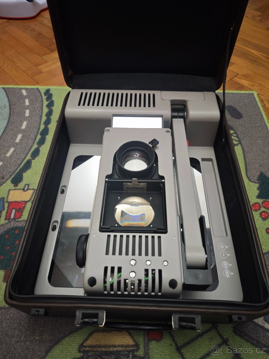 Meotar Meopta Portable 400 (67823)