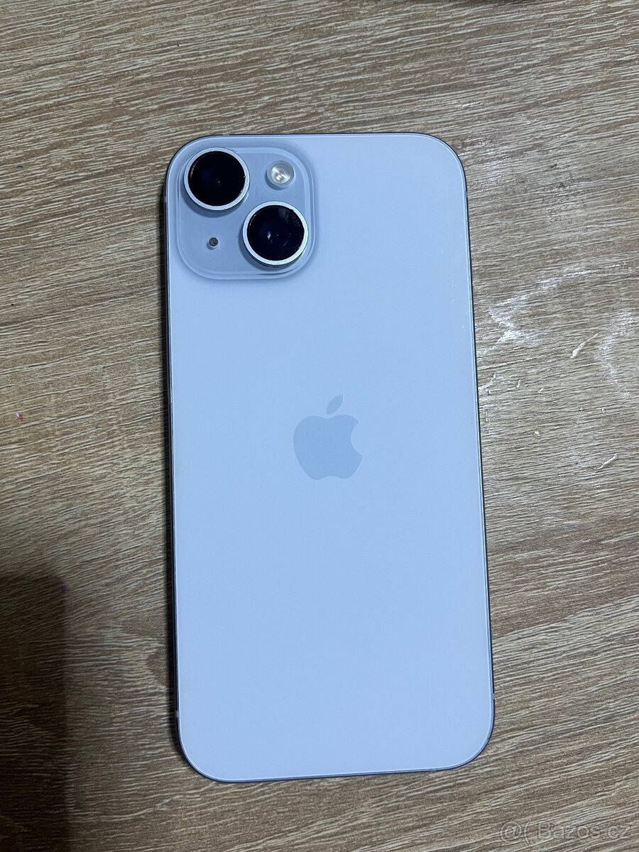 iPhone 15 128GB