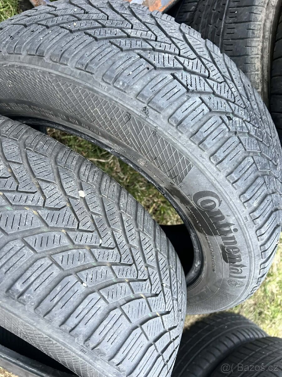 Pneumatiky 205/55 R16