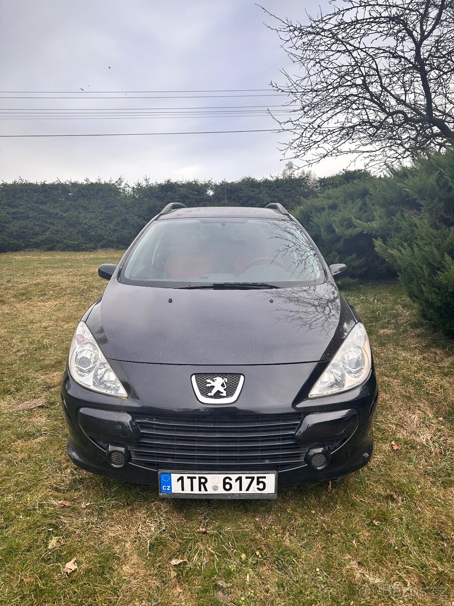 Prodám Peugeot 307