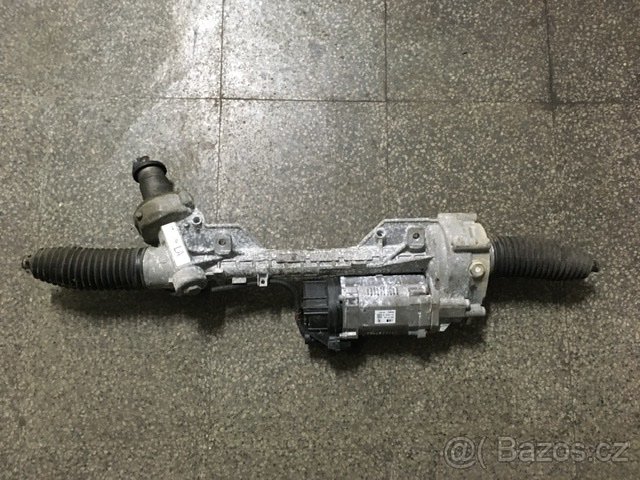 Servo řízení E87 BMW