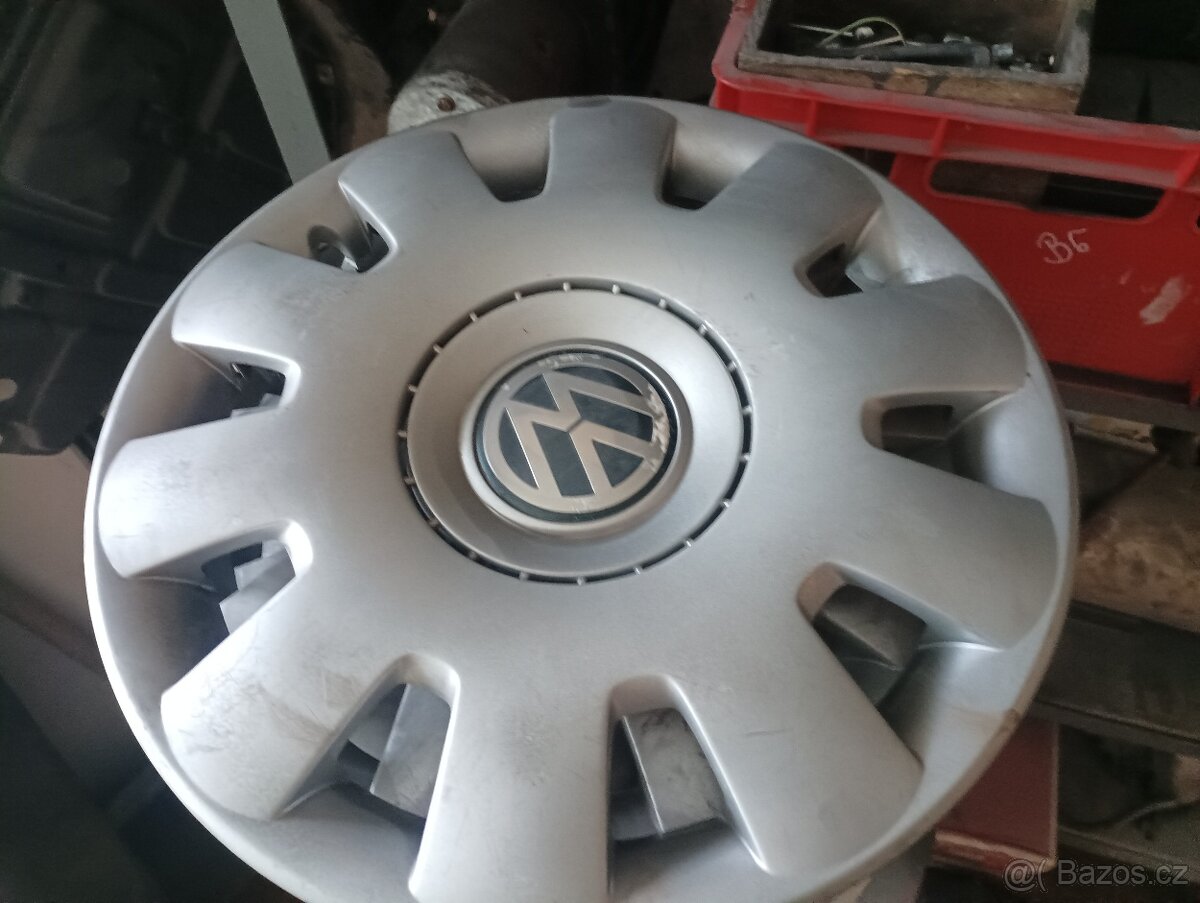 Poklice 15"