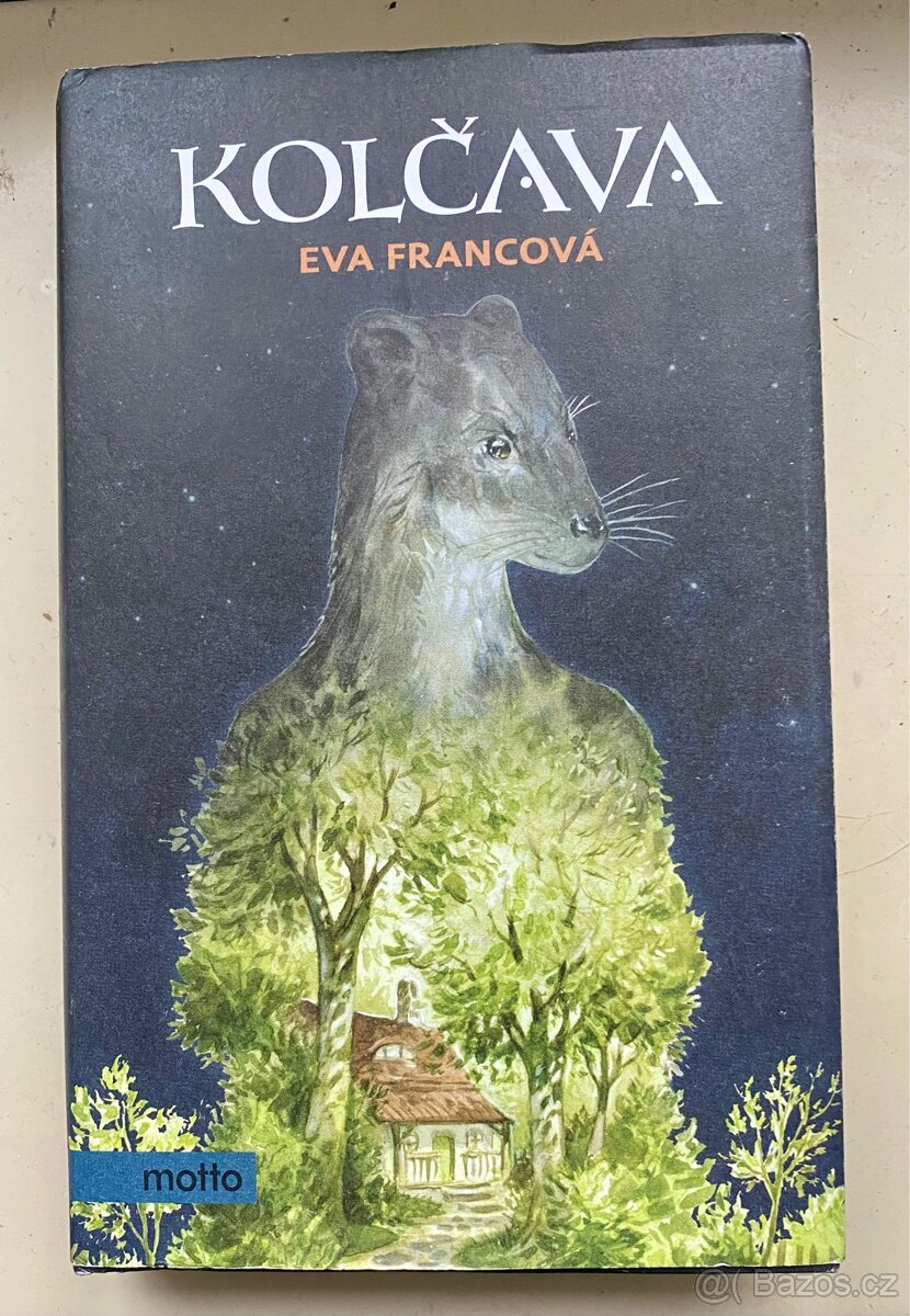 Eva Francová - KOLČAVa