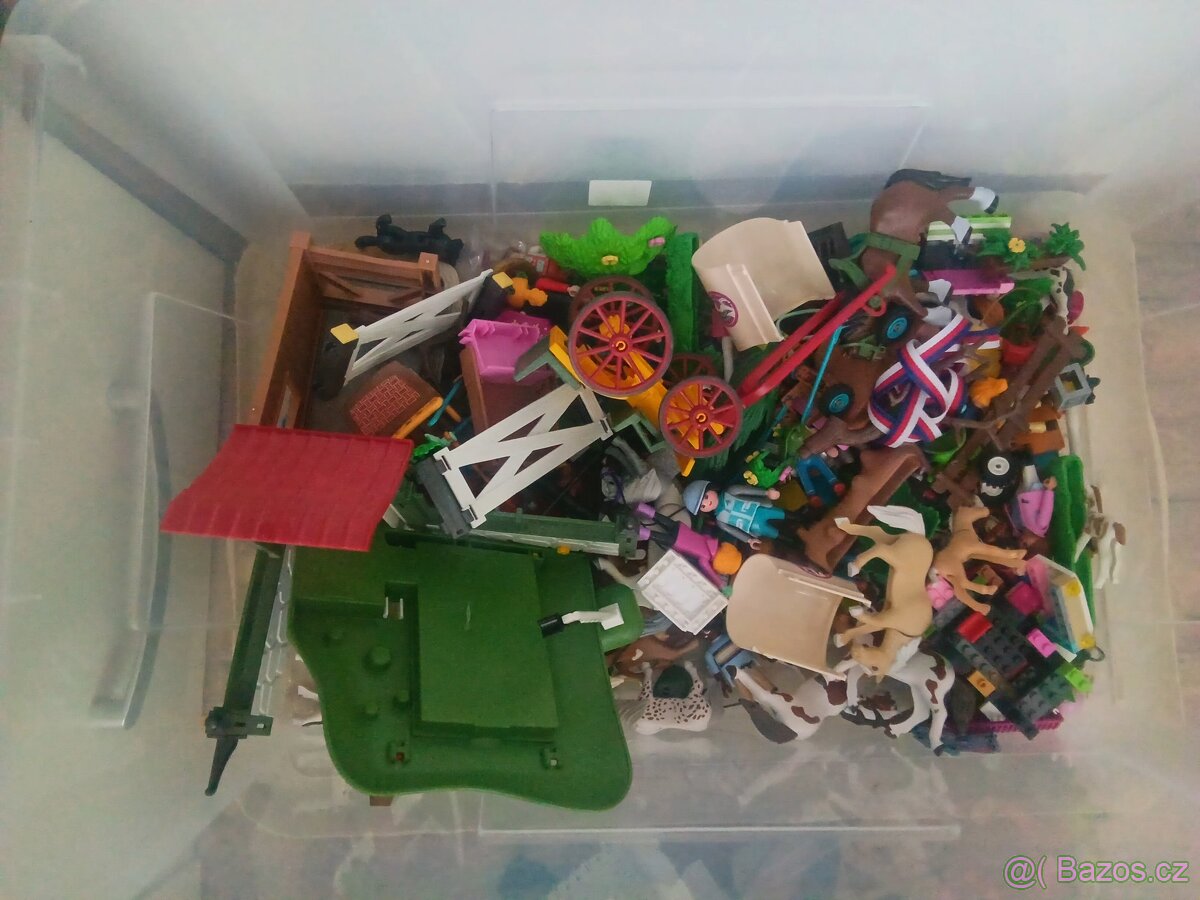 Playmobil