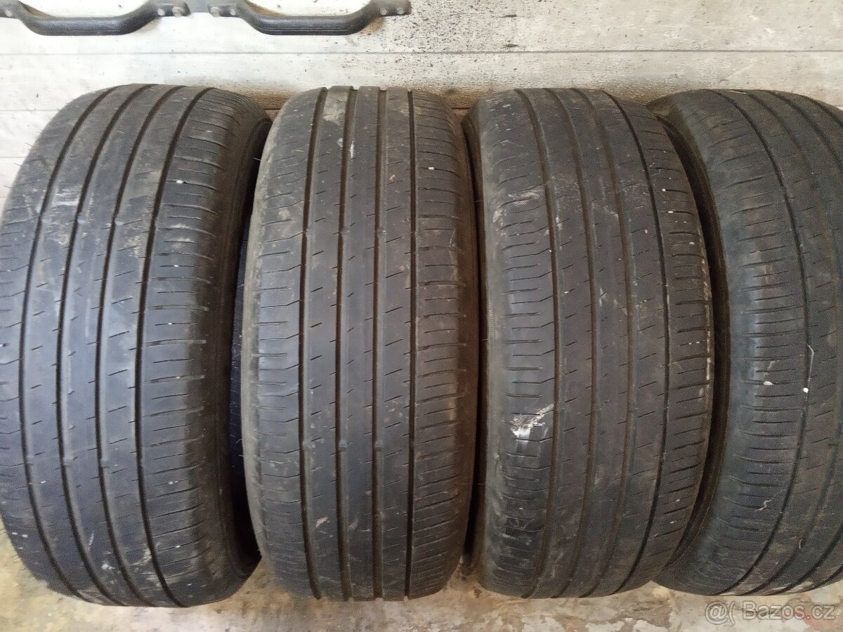 Letní 225/60 R16 225/60/16