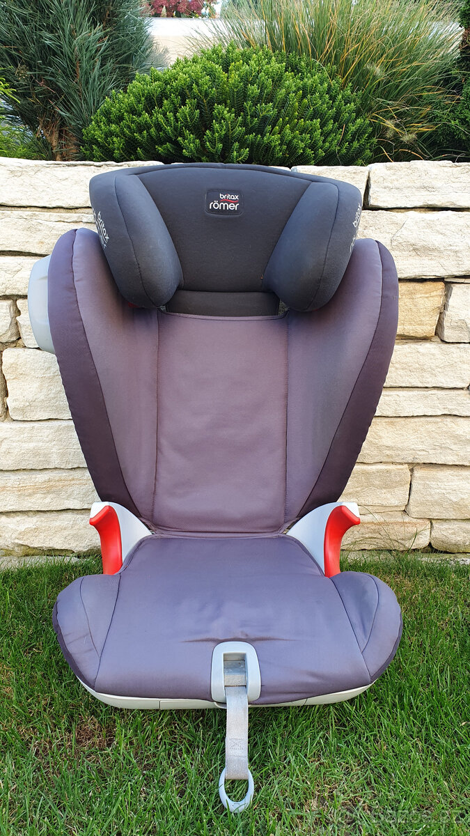 Britax Römer, 15 – 36 kg
