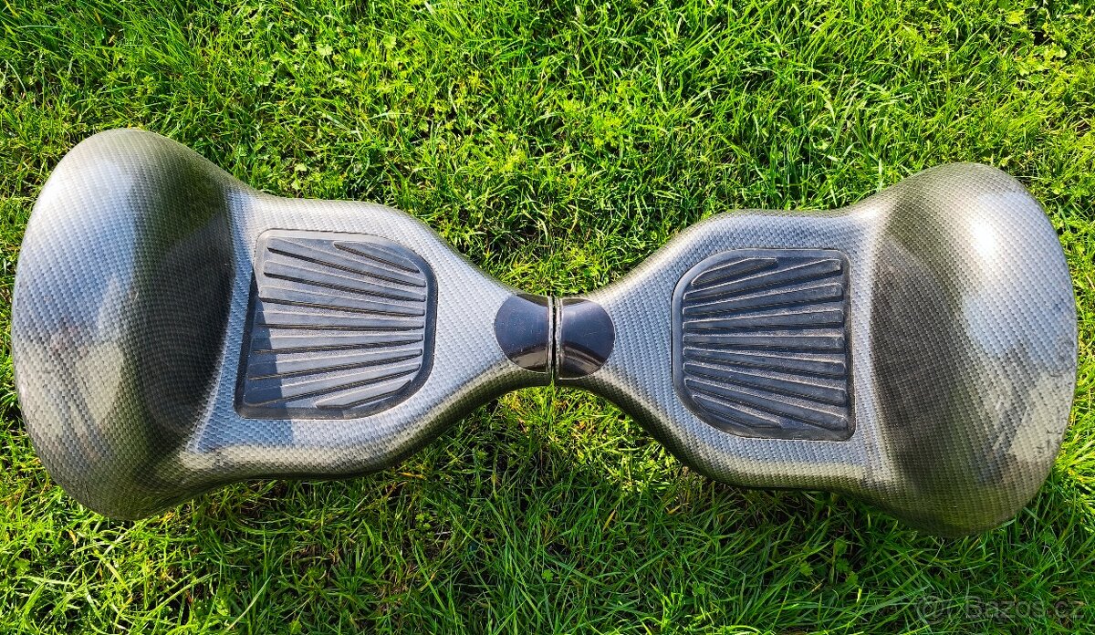 Howerboard