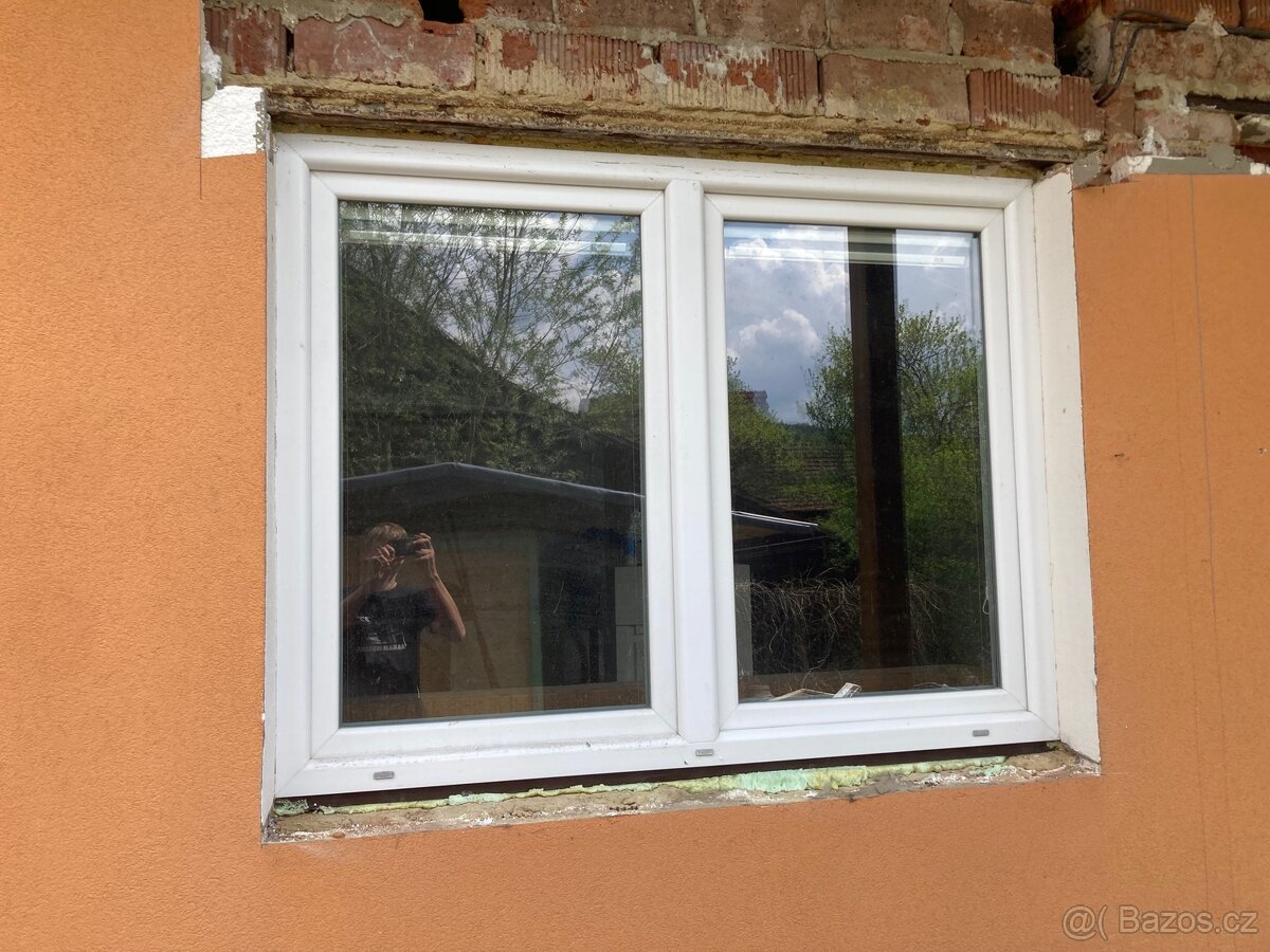 Prodám okno