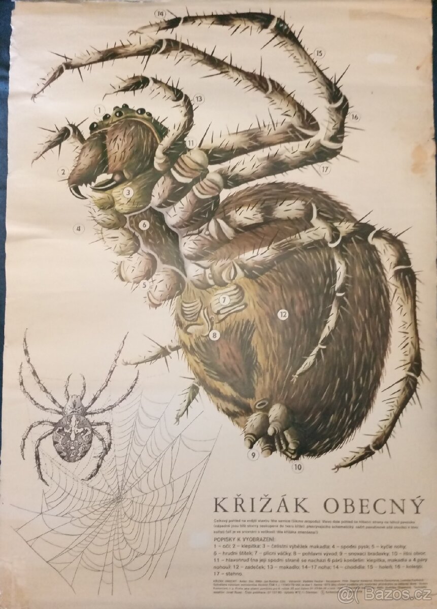 Retro plakáty